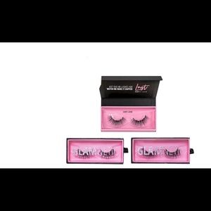 Glamnetic lashes new